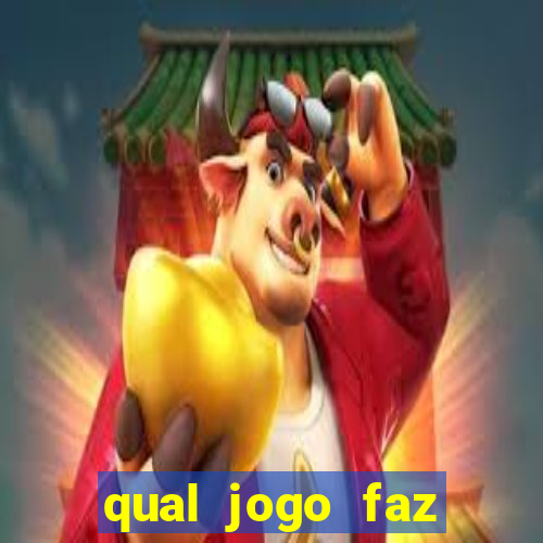 qual jogo faz ganhar dinheiro de verdade